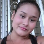 Nayelhy Tahimar, 30 puñaladas le dio un mexicano que era su compañero sentimental