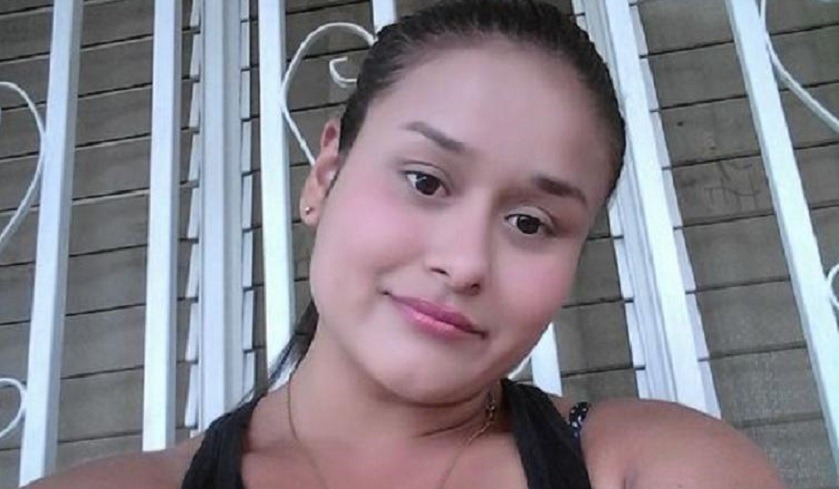 Nayelhy Tahimar, 30 puñaladas le dio un mexicano que era su compañero sentimental