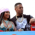 Nicki Minaj da a luz a su primer hijo con Kenneth Zoo Petty