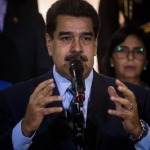 Nicolas Maduro