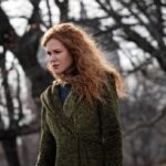 Nicole Kidman