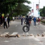 Nigeria protestas