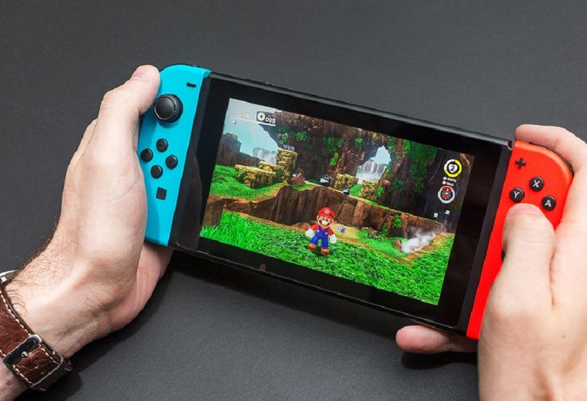 Nintendo 