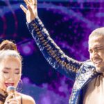 ¿Boda secreta?, los anillos de Paola Jara y Jessi Uribe que dejan abierta la pregunta