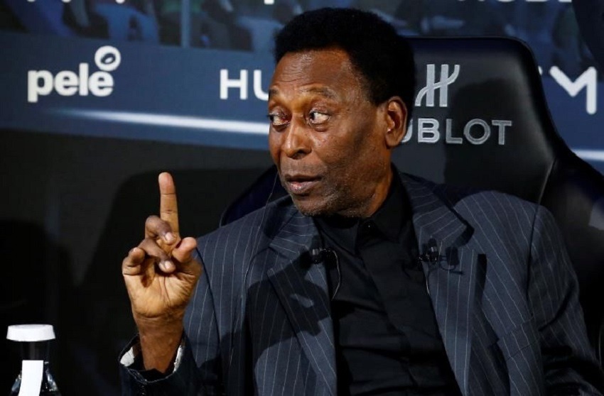 Pelé