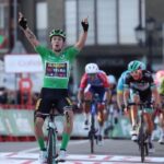 Primoz Roglic