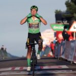 Primoz Roglic