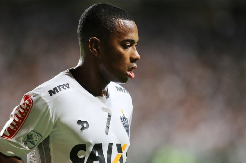 Robinho