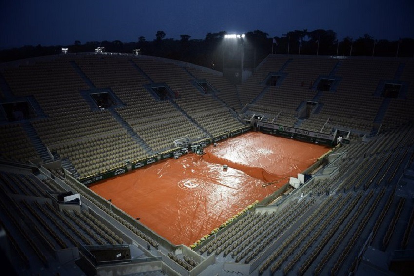 Roland Garros