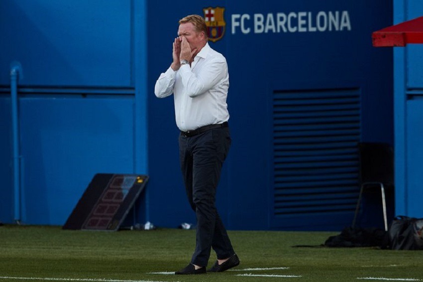 Ronald Koeman