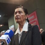 Ruth Shady, descubridora de Caral