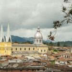 Minsalud amplió desde el jueves el toque de queda en Antioquia para el puente de Halloween