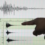Sismos de magnitudes 4,86 y 3,52 se registraron en la provincia de Pichincha