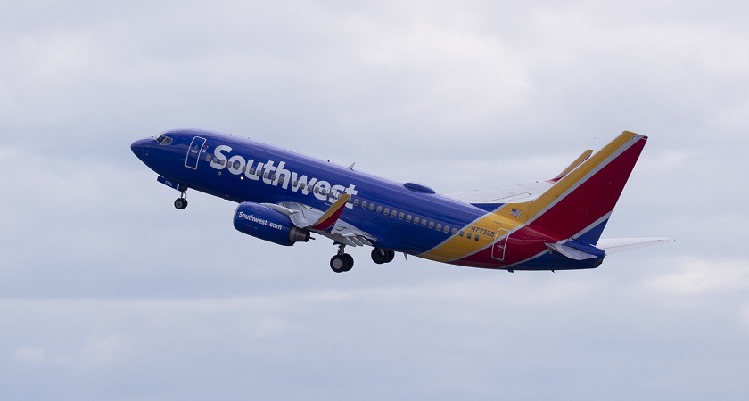 Southwest pide a sus empleados bajarse el sueldo para evitar despidos