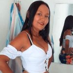 El hombre que asesinó a Tatiana Miley Doria lo hizo en la puerta de su casa