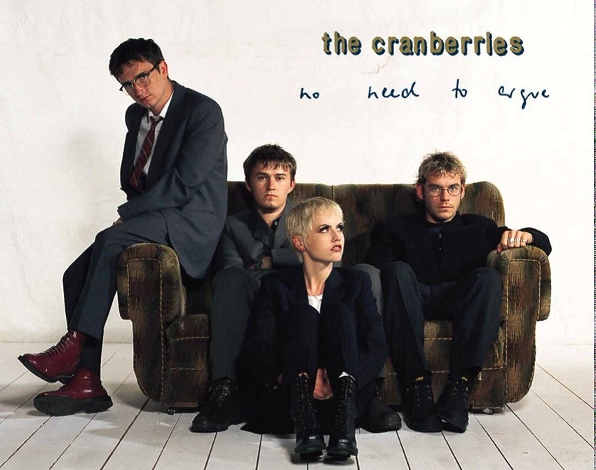 The Cranberries