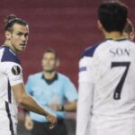 Tottenham - Gareth Bale