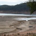 Tratado de aguas Mexico - EEUU