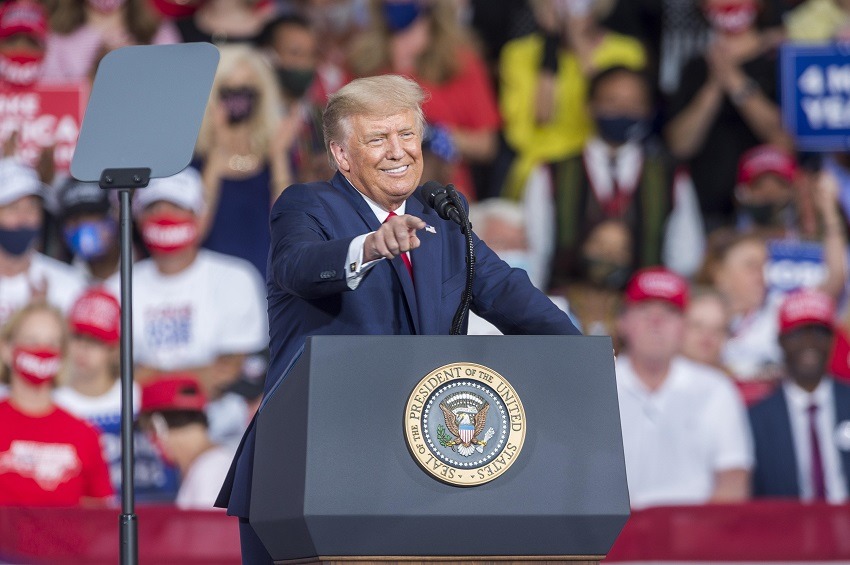 Trump