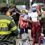 crisis en venezuela