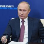 Vladímir Putin: Putin aún no se ha vacunado contra la COVID con la Sputnik V