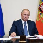 Vladímir Putin