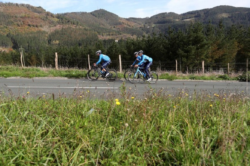 Vuelta a España