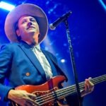 Win Butler dice que el confinamiento le generó una explosión creativa