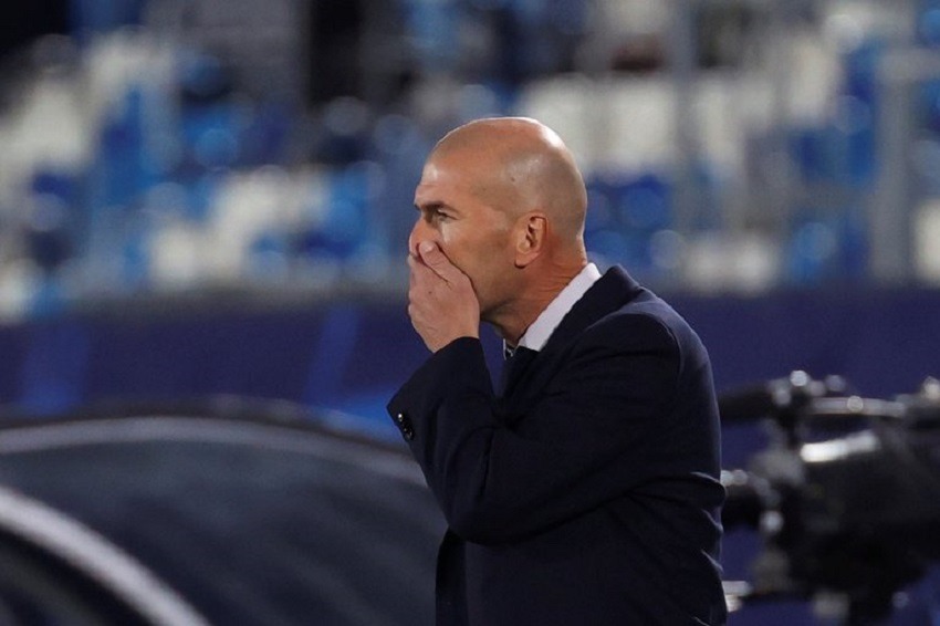 Real Madrid