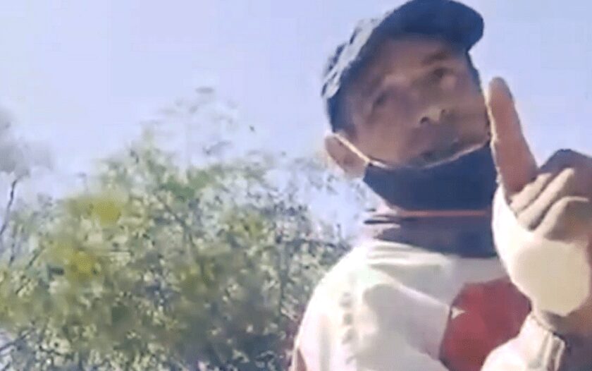 Abusador en Belén, Catamarca, fue grabado por una niña de 11 años