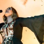 ¿Qué pasará con Adele el 24 de octubre?