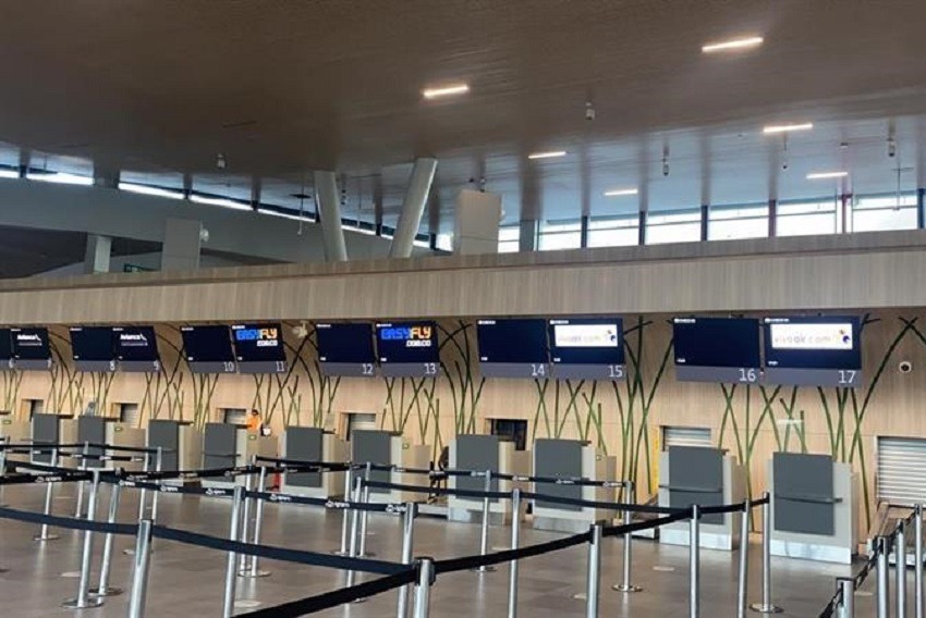 aeropuerto de Pereira