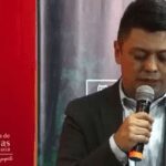 La pregunta sobre 'el delicioso' que no respondió Mauricio Carmona, alcalde de Caldas- Antioquia