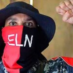 Alias 'Uriel', el temido criminal del Eln bastante activo en redes- fue dado de baja en Nóvita