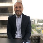 Andrés Montoya, el reemplazo temporal de Vanessa de la Torre que no ha desencantado