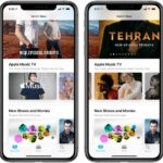 Apple lanza el canal Apple Music TV, una especie de MTV en el 2020