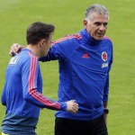 Santiago arias