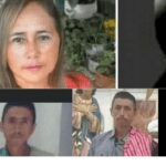 Blanca Doris Vasco, la vida se la arrebató a machetazos su pareja sentimental
