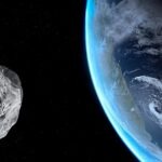 asteroide