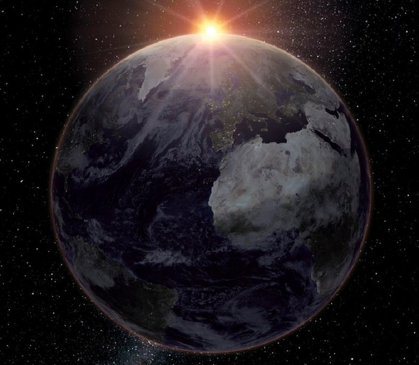 asteroide