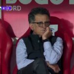 Atlético Nacional: derrota ante Millonarios