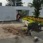 Un muerto en el motel Rey del Norte