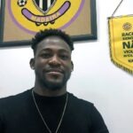 Brayan Riascos, el jugador colombiano que es sensación en la Liga de Portugal