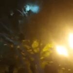 Afirman que una bruja fue vista a las afueras del cementerio central de Ibagué