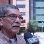 ¿Cómo encontraron a Campo Elías Galindo?