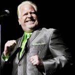 Cano Estremera, el cantante de salsa murió