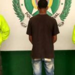Alias Kevin, las razones absurdas por las que asesinó a Marlon Andrés Cuesta en Villatina