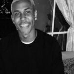 Carlos Brown, la promesa del fútbol que murió por un disparo al asomarse por una ventana