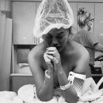 Chrissy Teigen y John Legend pierden de manera dramática a su tercer hijo