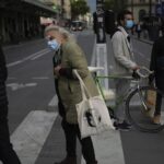 OMS reporta cifra récord de casos diarios de COVID a nivel mundial